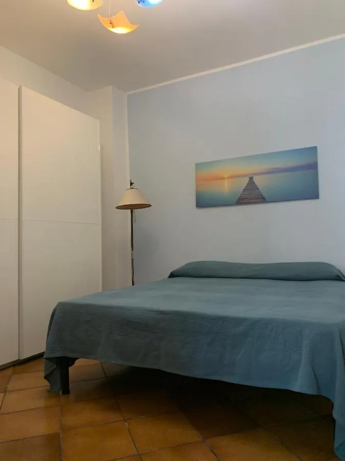 Sciatiri E Matri Apartment Terrasini Italy