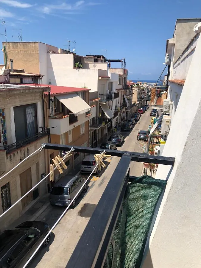 Sciatiri E Matri Apartment Terrasini