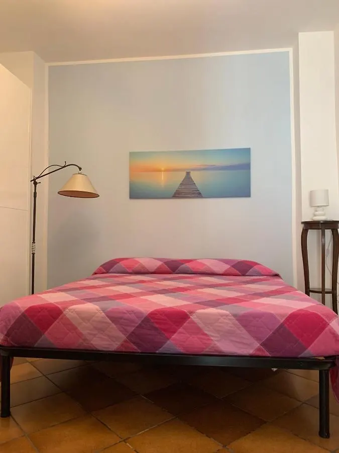 Sciatiri E Matri Apartment Terrasini