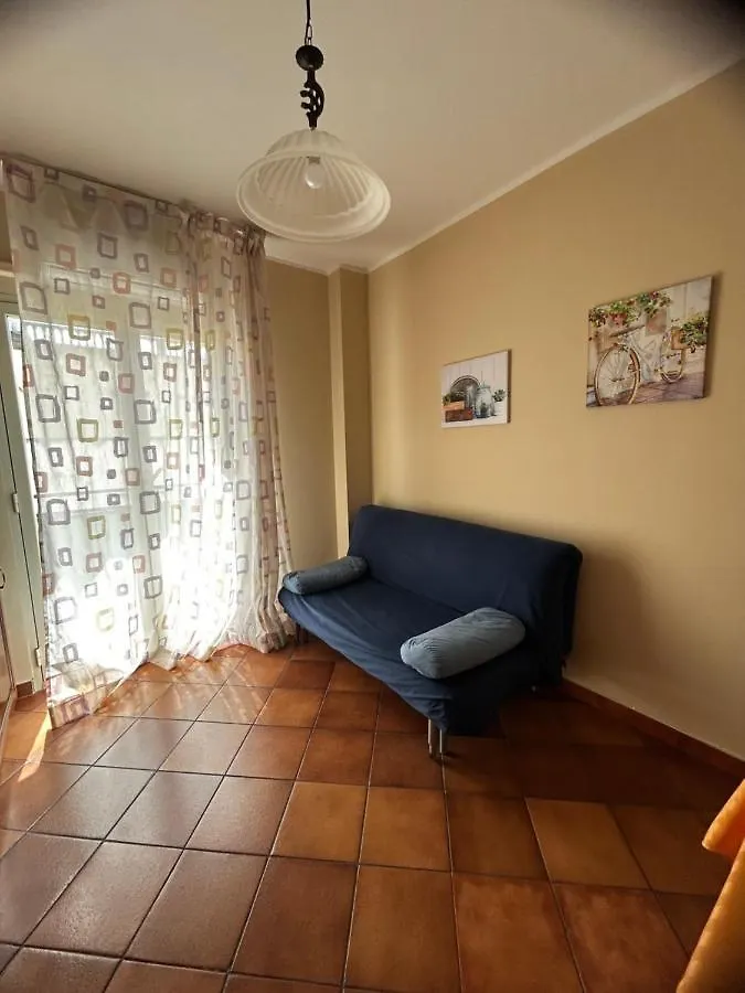 Sciatiri E Matri Apartment Terrasini 0*,  Italy