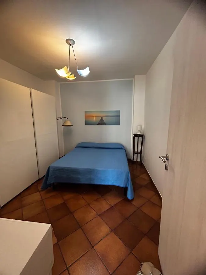 Sciatiri E Matri Apartment Terrasini