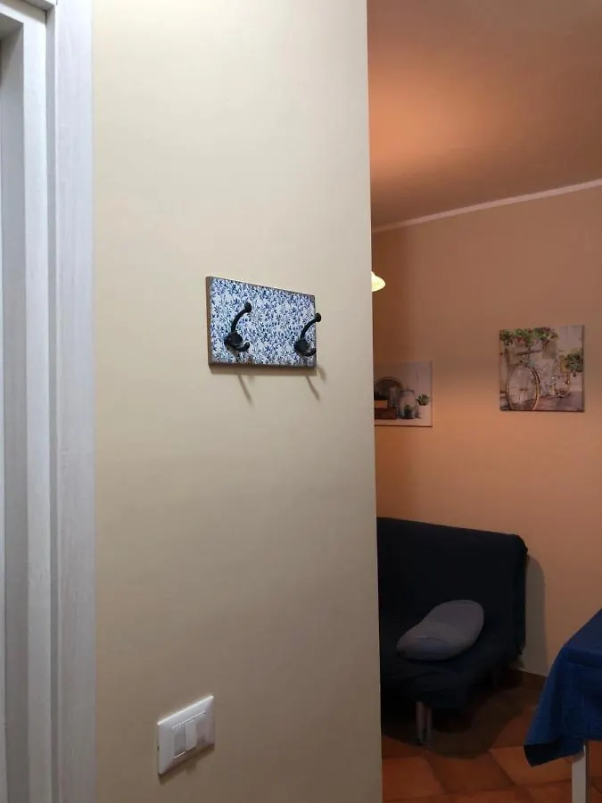 Sciatiri E Matri Apartment Terrasini