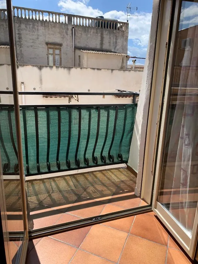 Sciatiri E Matri Apartment Terrasini Italy