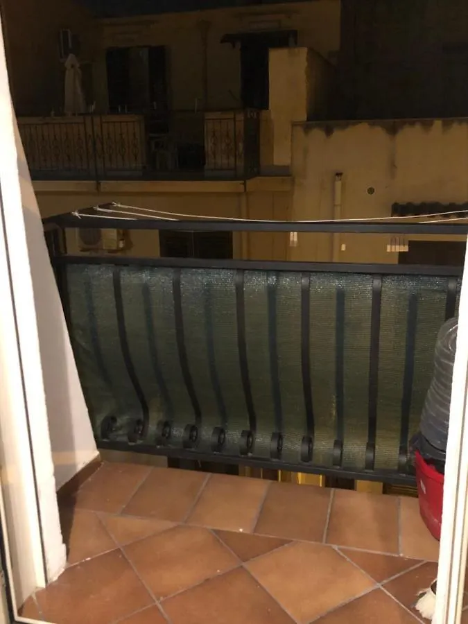 Sciatiri E Matri Apartment Terrasini 0*,