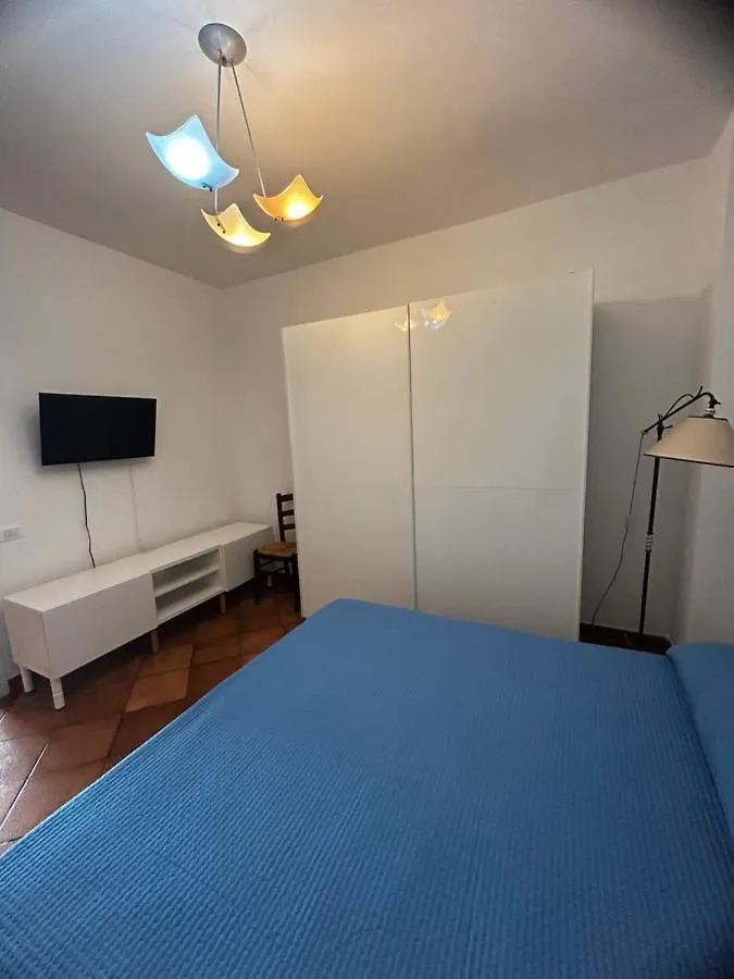 Sciatiri E Matri Apartment Terrasini